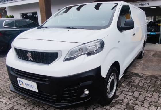 PEUGEOT EXPERT 1.5 BLUEHDI DIESEL CARGO MANUAL